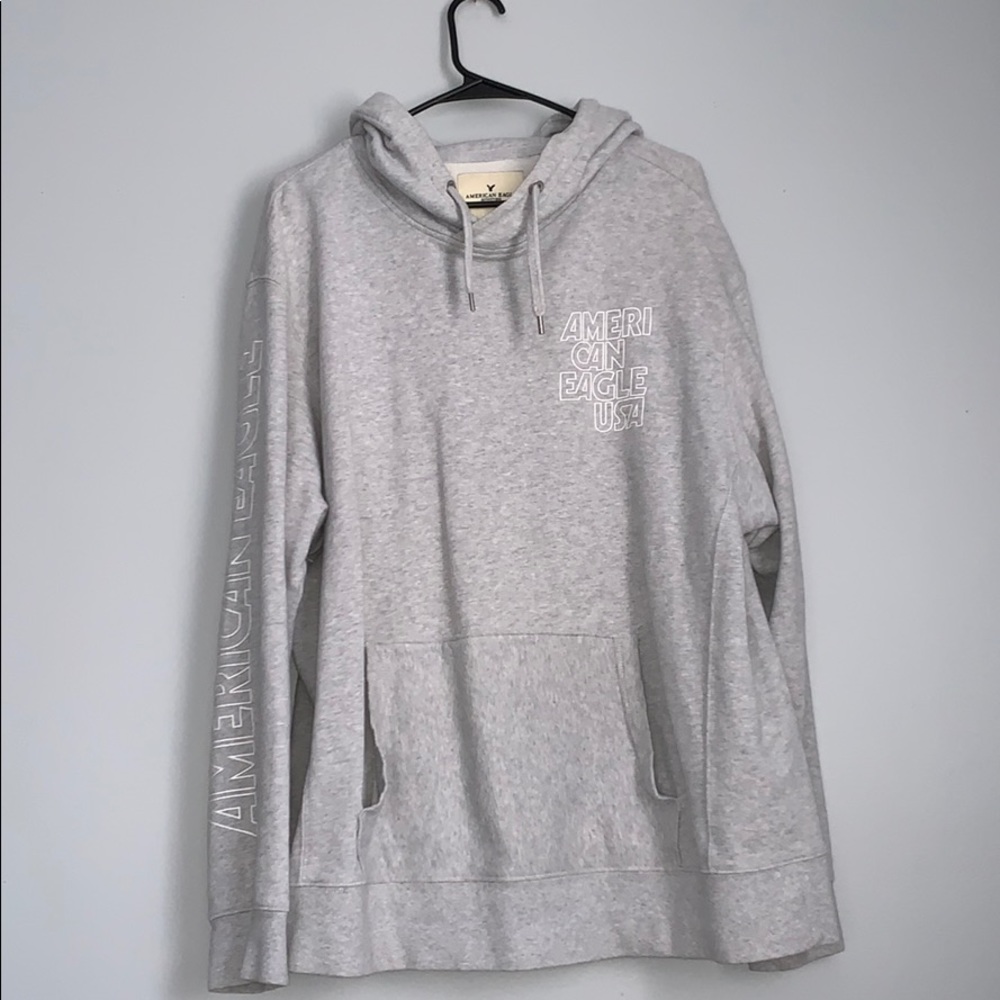 American Eagle Hoodie